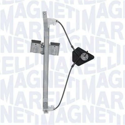Window Regulator